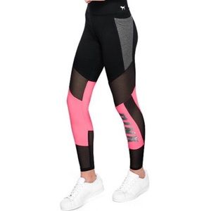 New with tags VS bling pocket cotton leggings